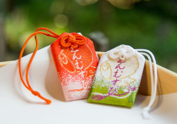 Omamori: Bảo hộ cuộc sống của bạn từ những điều bé nhỏ