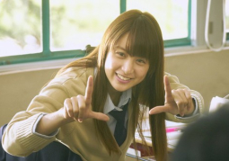 Tsutaya Koichi soạn nhạc cho live-action Peach Girl