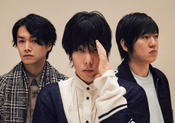 RADWIMPS hợp tác cùng dàn nghệ sỹ tên tuổi trong album ANTI ANTI GENERTATION