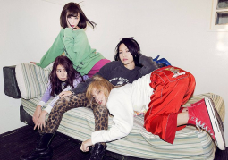 SCANDAL ấn định ngày phát hành album nhạc tuyển tại châu Âu