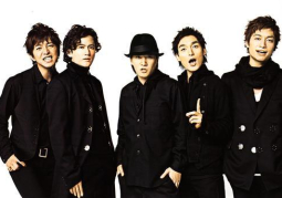 Sekai ni Hitotsudake no Hana của SMAP trở thành single bán chạy thứ 3 mọi thời đại