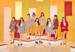 MV I WANT YOU BACK của TWICE cán mốc 1.5 triệu view chỉ sau một ngày ra mắt