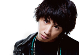 100 điều bạn cần biết về lead vocalist Taka của rockband One Ok Rock