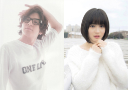 Ikuta Toma và Hirose Suzu diễn ra mối tình thầy trò trong live-action mới