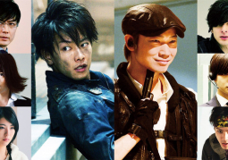 Live-action Ajin của Sato Takeru công bố dàn cast đáng mong đợi