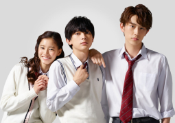 Yoshizawa Ryo ôm mối tình si trong live-action Ano Ko no, Toriko