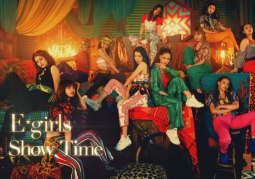 Cảm nhận không khí tiệc tùng mùa hè đầy sôi động cùng MV Show Time của E-girls