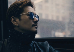 EXILE ATSUSHI kết hợp cùng RED DIAMOND DOGS ra mắt single mới