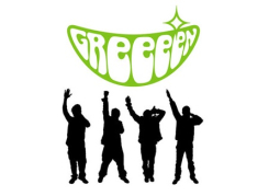 GReeeeN trở lại bằng một album chất lừ vào năm sau