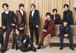 JE thẳng tay trừng phạt, Hey! Say! JUMP chính thức hủy arena tour năm nay