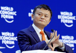 Chủ tịch hội đồng quản trị Alibaba, Jack Ma, lên kế hoạch cho việc về hưu