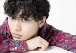 Khám phá 25 điều thú vị về ikemen Yamazaki Kento