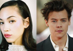 Mizuhara Kiko chính thức phủ nhận tin đồn tình ái với Harry Styles