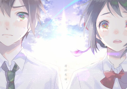 Kimi no Na wa. đã vượt qua Lâu Đài Di Động Của Howl