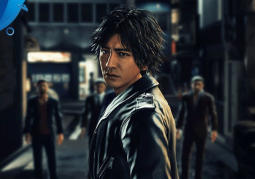 Kimura Takuya trở thành nhân vật chính trong game hành động Project Judge