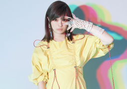 Kyary Pamyu Pamyu trưởng thành và dịu dàng hơn trong single mới Kimi no Mikata