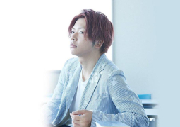 Masuda Takahisa thay thế cho Koyama Keiichiro trong chương trình K-chan NEWS