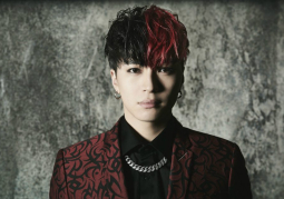 Matsushita Yuya dồn mọi tâm huyết cho album solo mới BLACK NEVERLAND đánh dấu kỷ niệm 10 năm hoạt động