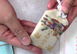 Săn lùng những phiên bản Omamori hiếm có khó tìm (P2)