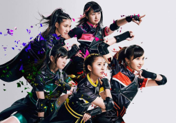 Momoiro Clover Z phát hành album nhạc tuyển kỷ niệm 10 năm thành lập 