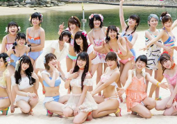 NMB48 tổ chức arena tour kỷ niệm 7 năm tuổi