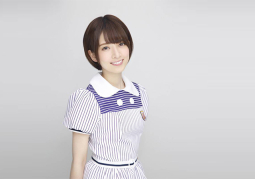 Hashimoto Nanami của Nogizaka46 khóc khi nói về lý do trở thành idol