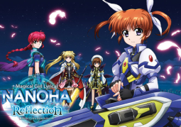 Những câu hỏi còn bỏ ngỏ trong Cứu Rỗi Quê Nhà – Magical Girl Lyrical Nanoha: Reflection