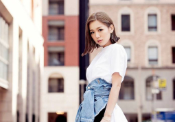 Nishino Kana thông báo phát hành single mới Girls