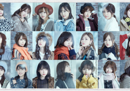 Fan DA PUMP bất bình vì Nogizaka46 đoạt giải thưởng lớn tại Nihon Record Taishou lần thứ 60