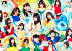 Nogizaka46 chuẩn bị phát hành single thứ 22 Kaerimichi wa Toomawari Shitakunaru