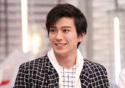 Thế giới đáng sợ khiến Mackenyu trở nên ám ảnh với con người