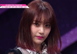 Matsui Jurina và Miyawaki Sakura trình diễn hết mình trong tuần hai của Produce 48