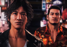 Fan SMAP mong đợi cả năm người cùng chơi game Judge Eyes do Kimura Takuya đóng vai chính