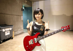 Yamamoto Sayaka tổ chức Zepp tour vào tháng 11