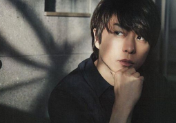 Tin đồn Sakurai Sho đang quen một nữ sinh viên 21 tuổi