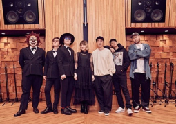 SEKAI NO OWARI kết hợp cùng nhóm nhạc rap Hàn Quốc EPIK HIGH