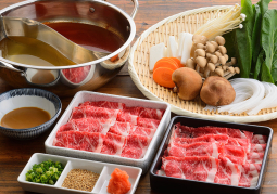 Shabu Shabu – Sức hấp dẫn không thể chối từ