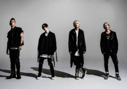 Album mới của SPYAIR sẽ ra mắt vào tháng 10 năm nay