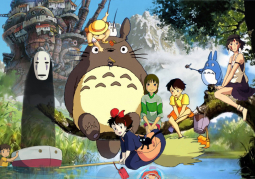 Nakajima Kiyofumi được bổ nhiệm cho chức Chủ tịch của Ghibli Studio