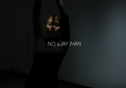 Takeuchi Miyu tung video cover ca khúc NO WAY MAN