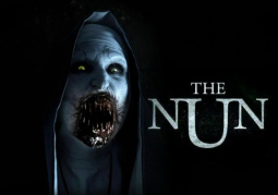 Phim kinh dị hot nhất 2018 The Nun tung teaser đầu tiên