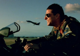 Có thật là Top Gun: Maverick sẽ là chiến tranh máy bay không người lái? 