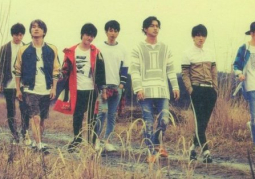 Kanjani8 đứng nhất bảng xếp hạng single trong tuần của Oricon lần thứ 19 liên tiếp