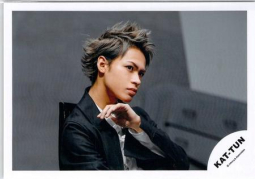 Ueda Tatsuya của KAT-TUN và đôi điều thú vị