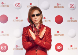 YOSHIKI vs YOSHIKI làm nên lịch sử tại Kohaku Uta Gassen 2018