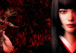 Live-action Jigoku Shojo chính thức công chiếu tại Philippines, hóng ngày phim về Việt Nam