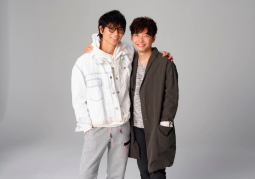 Ayano Go và Hoshino Gen phá án 24 giờ trong MIU 404 của đài TBS 