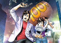 City Hunter: Shinjuku Private Eyes gây choáng ngợp về sự thay đổi của Shinjuku hơn 30 năm qua