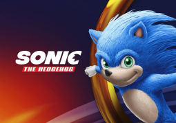 Công ty quảng cáo tiết lộ thiết kế nhân vật trong Movie Sonic The Hedgekey 