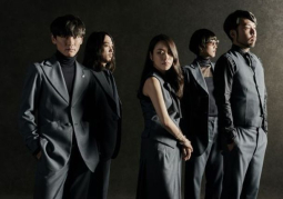 Sakanaction phát hành single mới Tabun Kaze